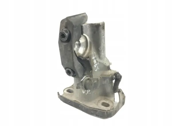 OEM 1865513 Scania Hytthållare, Fram Vänster image 4