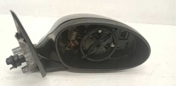 Rétroviseur droit passager BMW E90 A22 OEM image 2
