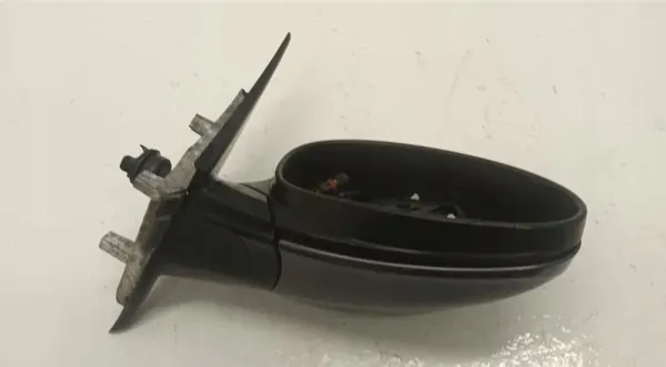 Rétroviseur droit passager BMW E90 A22 OEM image 8