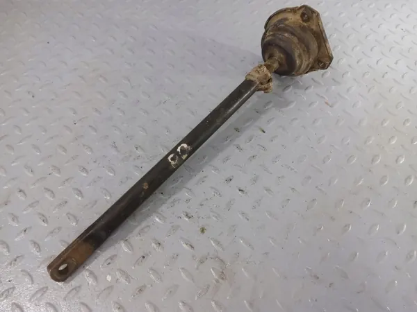 Biellette de direction Mercedes-Benz OEM A1233302130 image 4