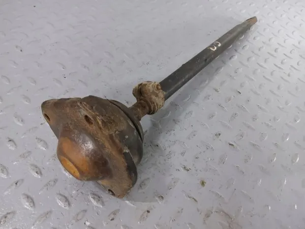 Biellette de direction Mercedes-Benz OEM A1233302130 image 5