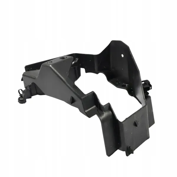 Cubierta de caja Ford Fiesta Mk7 OEM 1788948 image 5