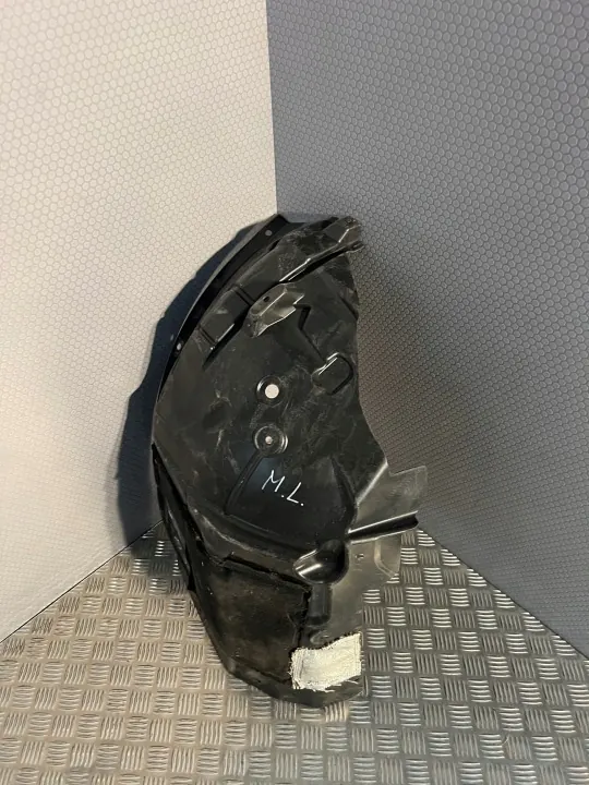 Framvänster stänkskärm OEM 670106677 - Maserati Levante image 2