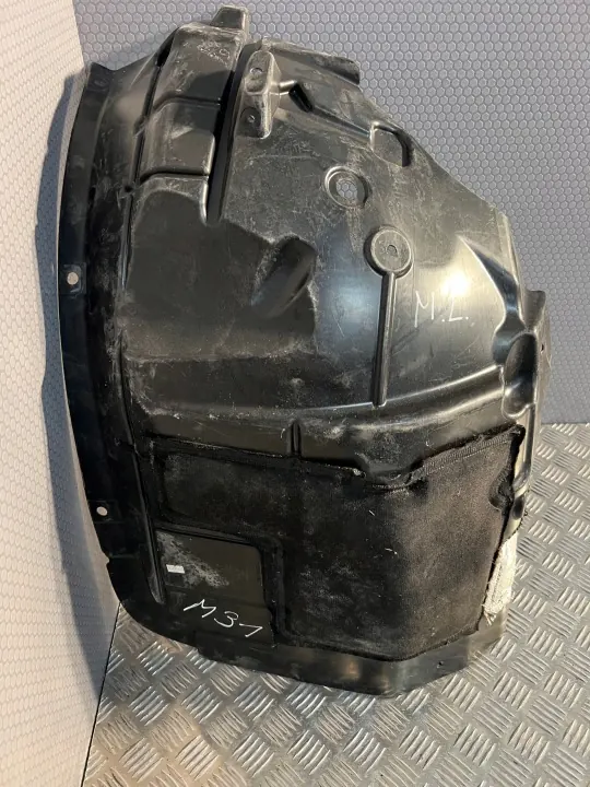 Framvänster stänkskärm OEM 670106677 - Maserati Levante image 3