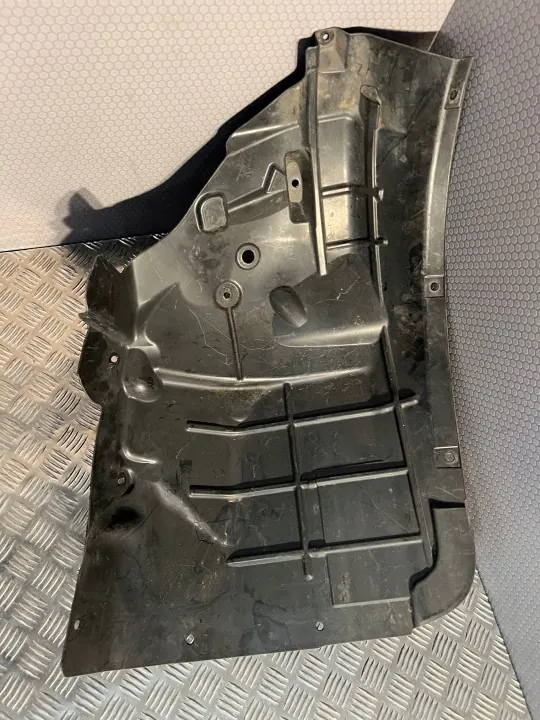 Framvänster stänkskärm OEM 670106677 - Maserati Levante image 7