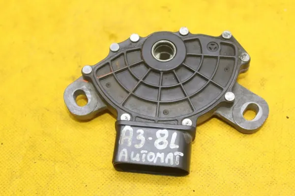 Posicionador de caja automática HFY para Audi A3 8L image 4