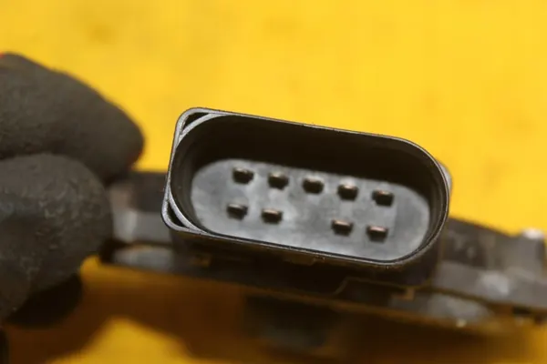 Posicionador de caja automática HFY para Audi A3 8L image 5