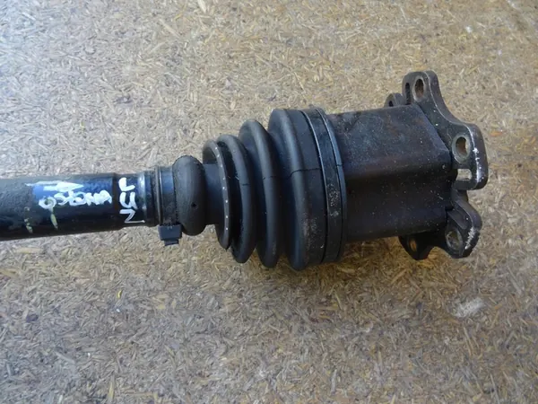 SHARAN GALAXY 7M TDI Främre Halvaxel Vänster Höger 7M3407271Q 7M0407321B image 3