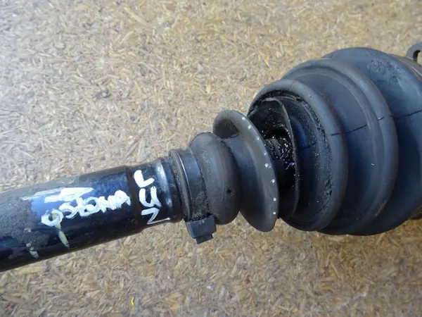 SHARAN GALAXY 7M TDI Främre Halvaxel Vänster Höger 7M3407271Q 7M0407321B image 4