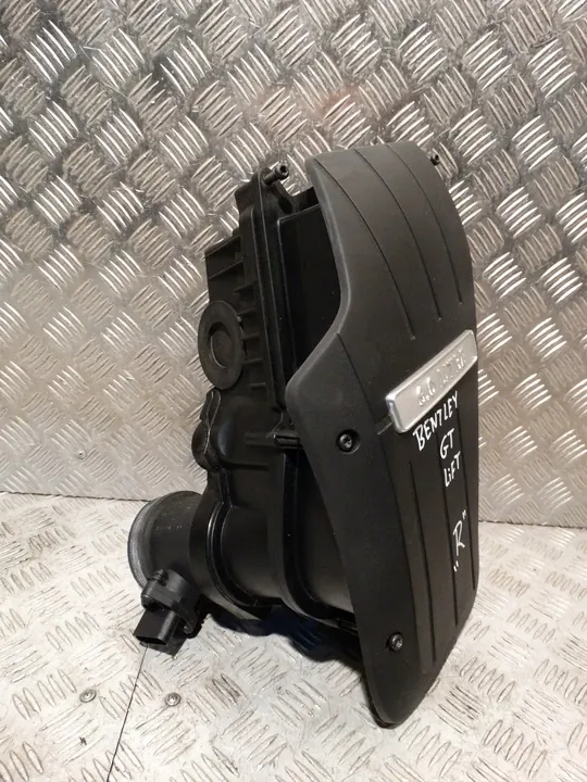 Ilmansuodattimen kotelo Bentley Lift image 3