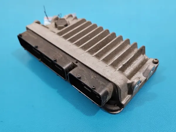 Unidade de controle do motor Lexus NX I 2.5 16V 2AR OEM 89661-78240 image 2