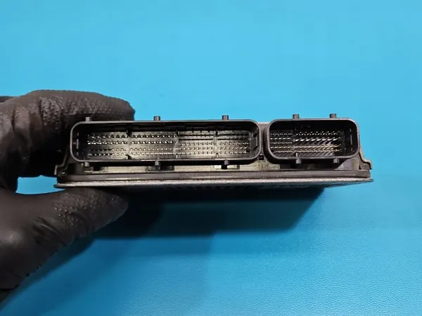 Unidade de controle do motor Lexus NX I 2.5 16V 2AR OEM 89661-78240 image 3