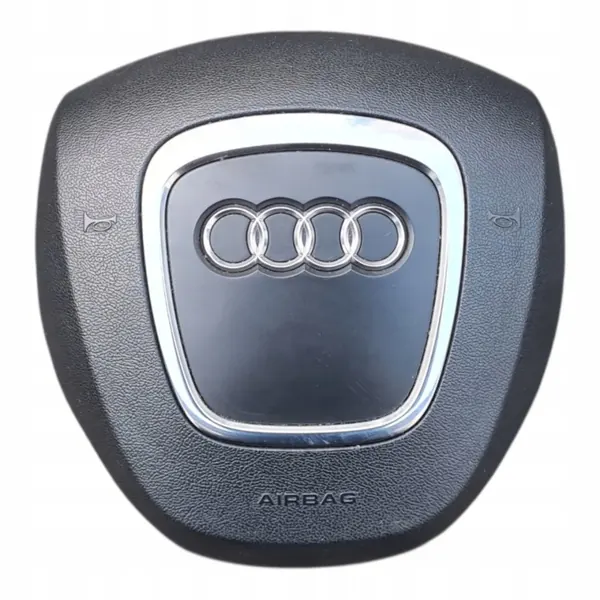 Airbag condutor OEM 8E0880201DF para Audi A4 B7 image 2
