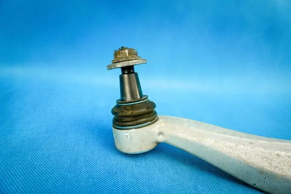 Braccio di controllo anteriore sinistro Audi A8 S8 4H 4H0407693F image 2