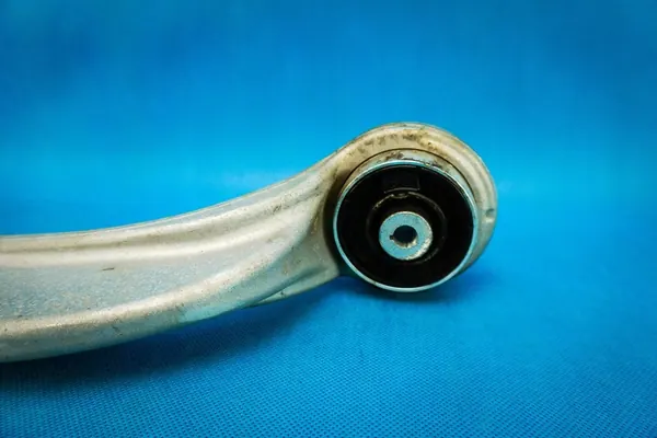 Braccio di controllo anteriore sinistro Audi A8 S8 4H 4H0407693F image 3