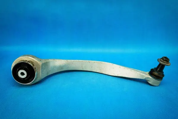 Braccio di controllo anteriore sinistro Audi A8 S8 4H 4H0407693F image 5