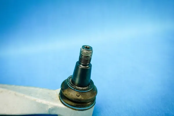 Braccio di controllo anteriore sinistro Audi A8 S8 4H 4H0407693F image 6