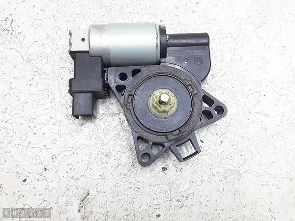 Regulador de janela Mazda 6 2004 gj6a5858x image 1