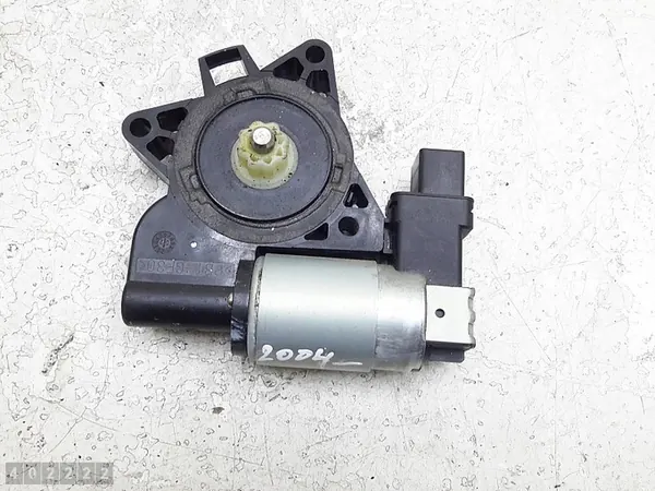 Regulador de janela Mazda 6 2004 gj6a5858x image 2