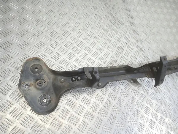 Telaio di supporto anteriore Volkswagen Golf II 1989 OEM 191199171E image 2