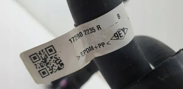 AdBlue-slang OEM 748902871R voor Renault Master III image 7