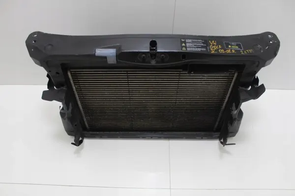 OEM 365577389 etuhihna Skoda Octavia II 04-07 image 2