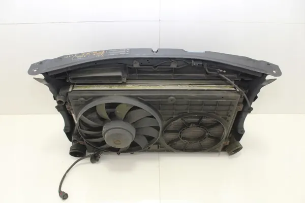 OEM 365577389 etuhihna Skoda Octavia II 04-07 image 3