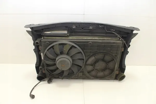OEM 365577389 etuhihna Skoda Octavia II 04-07 image 4