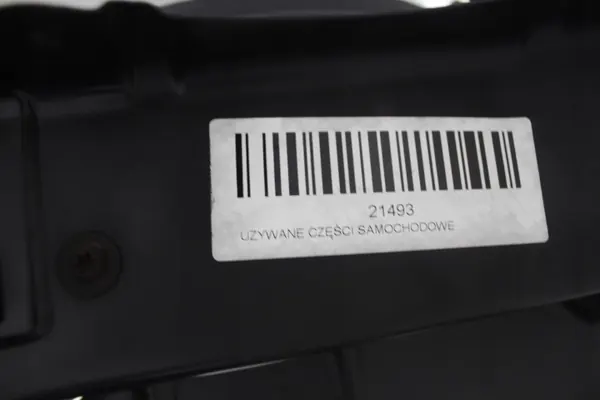 OEM 365577389 etuhihna Skoda Octavia II 04-07 image 5
