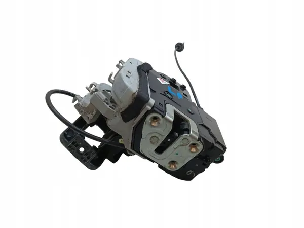 OEM 81310-1P000 Vänster Framdörrlås Kia Venga image 2