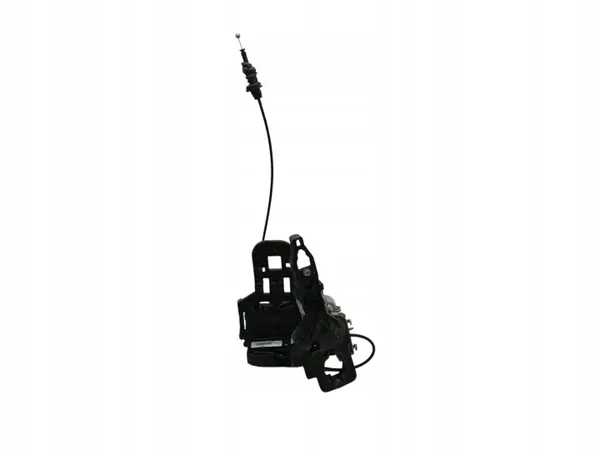 OEM 81310-1P000 Vänster Framdörrlås Kia Venga image 4