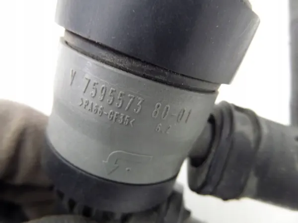 Soupape vapeur carburant Peugeot 3008 II OEM 7595573 image 5