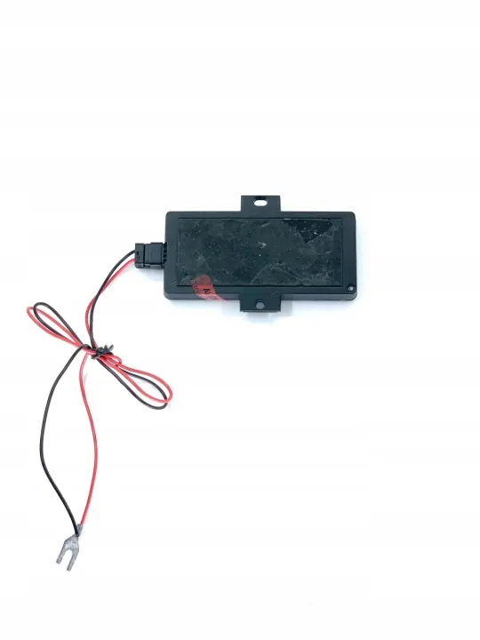 Jaguar XF X250 Gerät OEM 10R0622112 - Gebraucht image 7