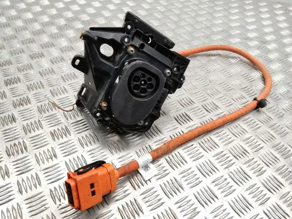 Cable de carga Audi OEM 9JA971106P para VE - Usado image 2