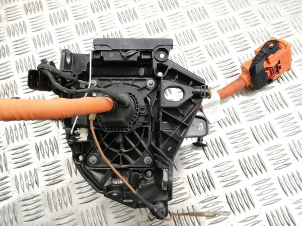 Cable de carga Audi OEM 9JA971106P para VE - Usado image 3