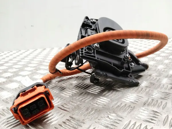 Cable de carga Audi OEM 9JA971106P para VE - Usado image 4