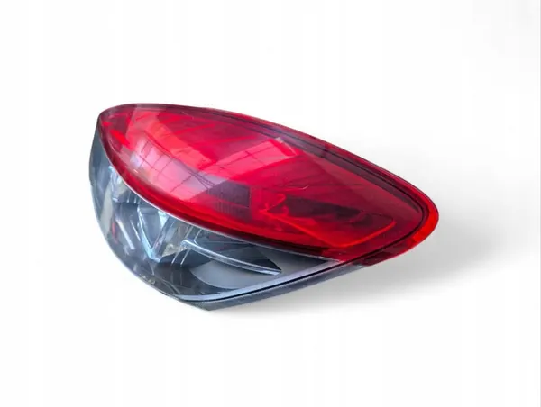 Höger bakljus Renault Megane 3 2010 265500008R image 2