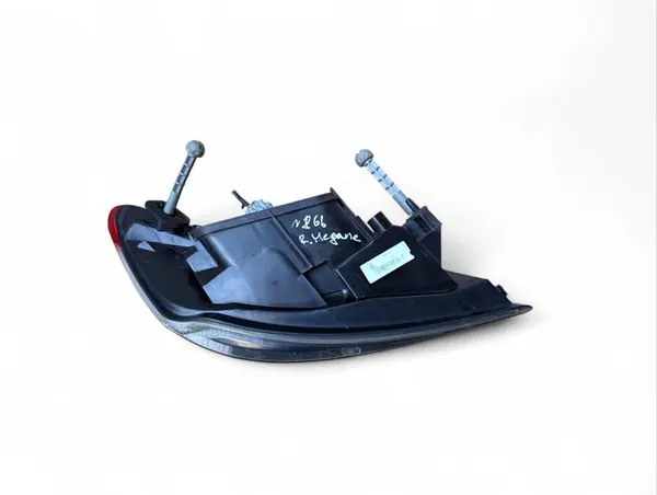 Höger bakljus Renault Megane 3 2010 265500008R image 5