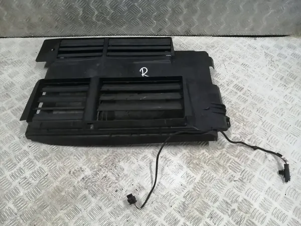 Lüftungsgitter OEM BM518475CG für Ford Focus MK3 image 2