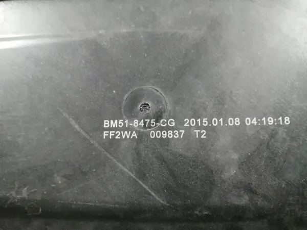 Lüftungsgitter OEM BM518475CG für Ford Focus MK3 image 4