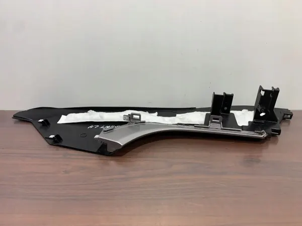 Pièces tunnel central Subaru Ascent 2019 OEM 92126XC20A image 5