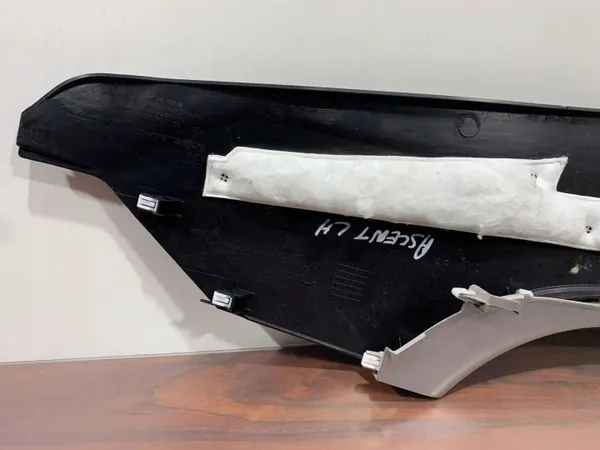 Pièces tunnel central Subaru Ascent 2019 OEM 92126XC20A image 7