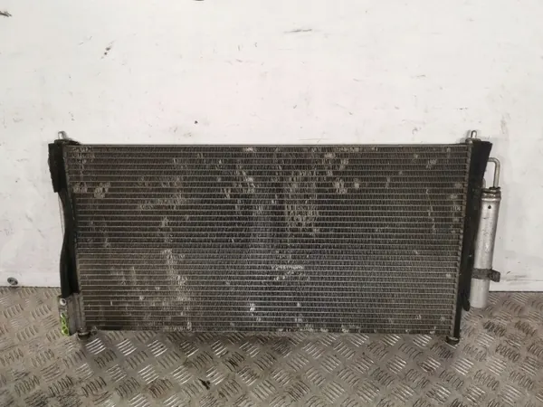 Gebruikte Nissan OE AC-condensor voor Murano 2007 image 2