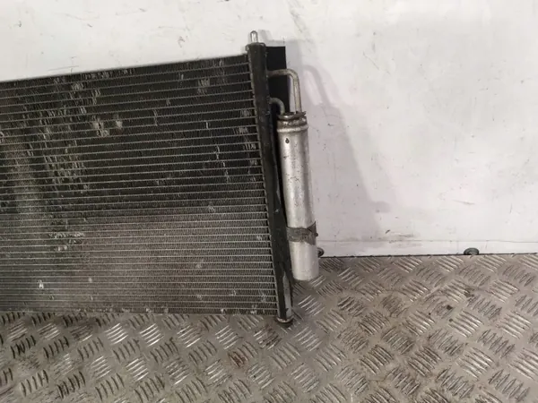 Gebruikte Nissan OE AC-condensor voor Murano 2007 image 3