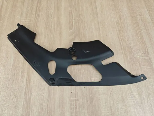 Strålkastartätning Höger Fram OEM 9883648 för BMW G26 image 2