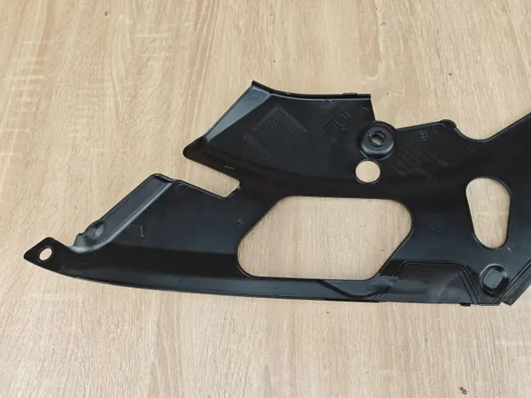 Strålkastartätning Höger Fram OEM 9883648 för BMW G26 image 6