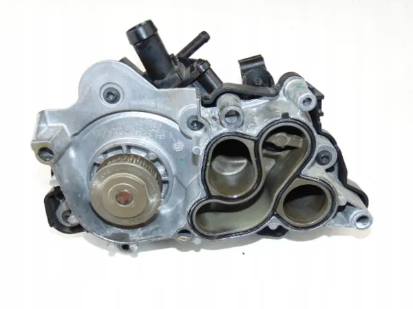 Pompa acqua AUDI A3 VW GOLF VII TSI image 3
