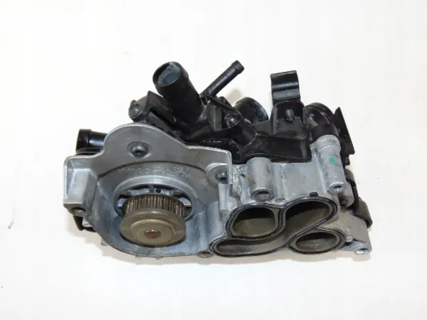 Pompa acqua AUDI A3 VW GOLF VII TSI image 4