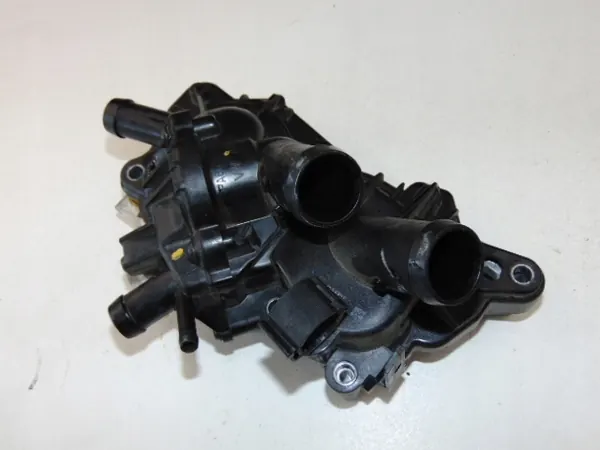 Pompa acqua AUDI A3 VW GOLF VII TSI image 5