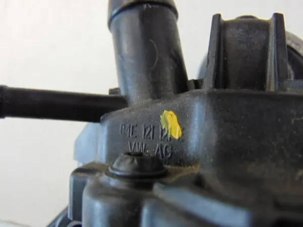 Pompa acqua AUDI A3 VW GOLF VII TSI image 8